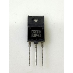 2SD2336 D2336 TRANSISTOR
