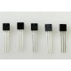 UA78L09 78L09 TRANSISTOR (PACK OF 5)