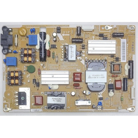 Samsung BN44-00473A MAIN BOARD