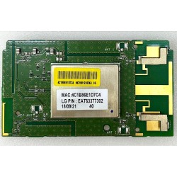 LG EAT63377302 WI-FI MODULE