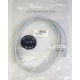 COM-45-10 10 FT CAT 5 CORD / ETHERNET CABLE