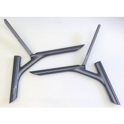 SAMSUNG BN96-42788C / BN96-42789C STAND BN9642788C, BN9642789C, UN82MU800DF, UN82MU8000F