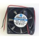XINRUILIAN RDH6015S FAN (DC12V, 0.12A)