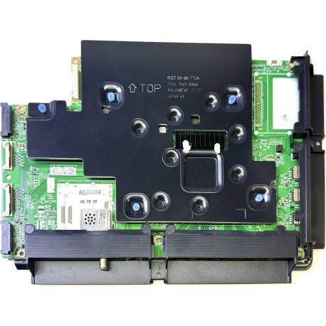 LG EBT66646702 MAIN BOARD FOR OLED55G1PUA
