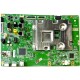 LG EBU65827401 MAIN BOARD FOR 86UT640SOUA