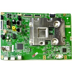 LG EBU65827401 MAIN BOARD FOR 86UT640SOUA