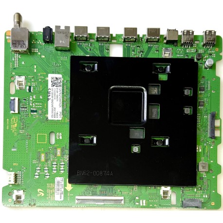 SAMSUNG BN94-16842N MAIN BOARD (VERSION CH05)