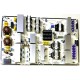 LG EAY65689421 POWER SUPPLY FOR OLED77CXPUA