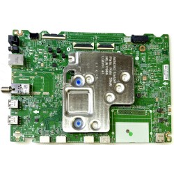 LG EBU66323510 MAIN BOARD FOR 50NANO85APA