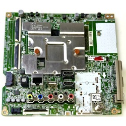 LG EBT66477108 MAIN BOARD FOR 75UN7370AUH