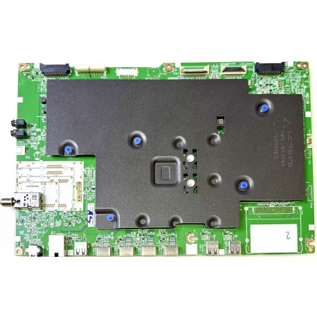 LG EBT66948102 MAIN BOARD FOR OLED83G2PUA