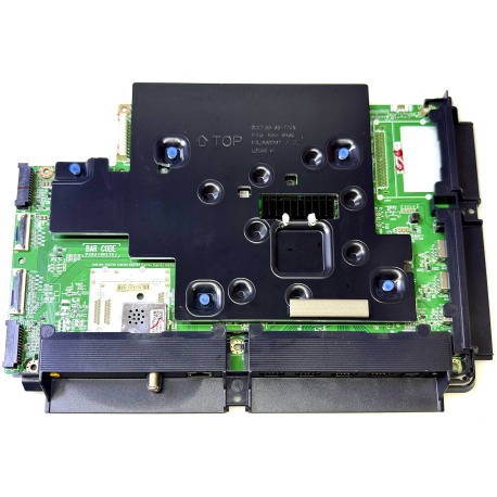 LG EBT66432204 MAIN BOARD FOR OLED65GXPUA (EBU66108701)