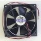 JAMICON JF0925S1M FAN (12V, 0.20A)