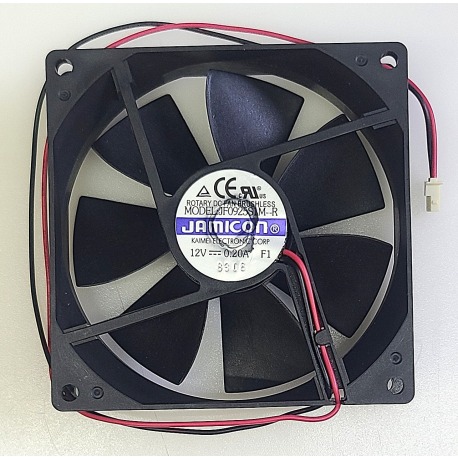 JAMICON JF0925S1M FAN (12V, 0.20A)
