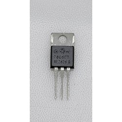 7806CT UA7806T TRANSISTOR