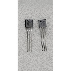 UA78L08 MC78L (PACK OF 2)