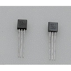 UA78L12 78L12 (PACK OF 2)