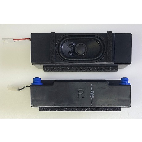HISENSE VIT42140-12W6Q-02R / VIT42140-12W6Q-02L SPEAKER SET