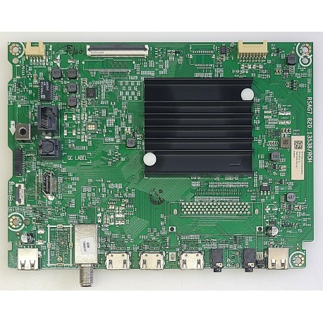 HISENSE 402736 / 402742 MAIN BOARD