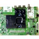 LG EBT66956303 MAIN BOARD FOR 65NANO75UQA