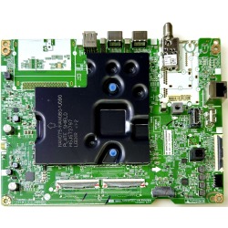 LG EBT66956303 MAIN BOARD FOR 65NANO75UQA