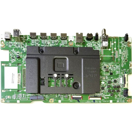 LG EBT67523003 MAIN BOARD FOR OLED55C3PUA