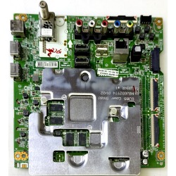LG EBT64513102 MAIN BOARD FOR 55UJ7700