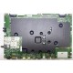 LG EBU66752401 MAIN BOARD