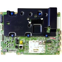 LG EBT66453902 MAIN BOARD FOR OLED77CXAUA