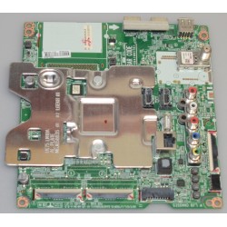 LG EBT65274704 MAIN BOARD