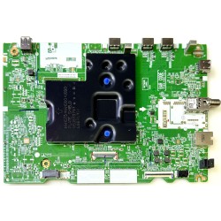 LG EBT67687504 MAIN BOARD FOR 86UR7800PUA