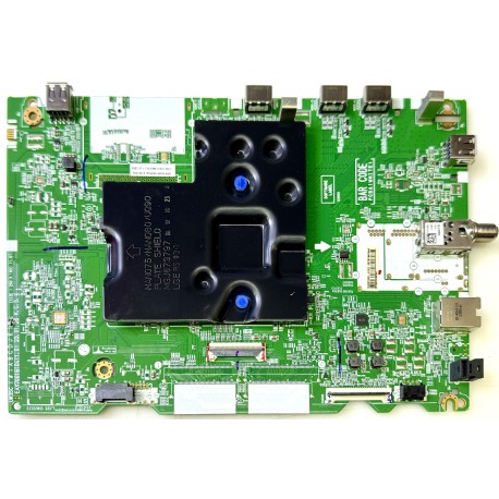 LG EBT67687504 MAIN BOARD FOR 86UR7800PUA