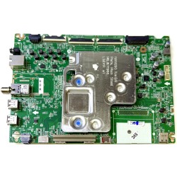 LG EBU66235610 MAIN BOARD FOR 55NANO90UPA