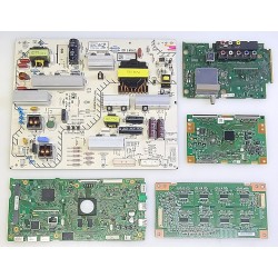SONY KDL-60W840B TV REPAIR KIT