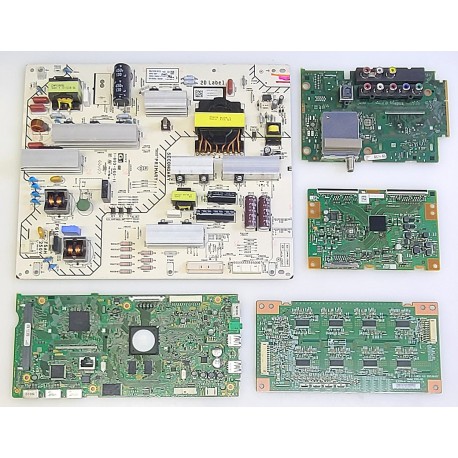 SONY KDL-60W840B TV REPAIR KIT