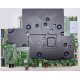 LG EBT67795102 MAIN BOARD