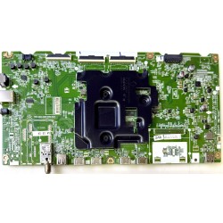 LG EBU67746399 MAIN BOARD