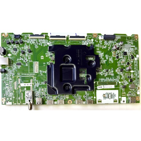 LG EBU67746399 MAIN BOARD