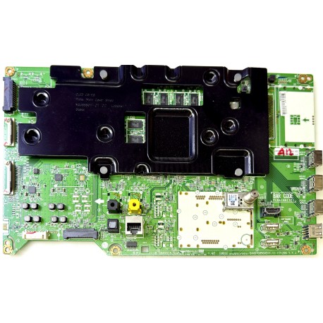 LG EBT64926705 MAIN BOARD FOR OLED65C8PUA