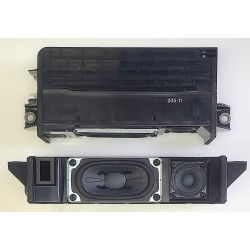 SONY 1-859-005-11 / 1-859-005-21 SPEAKER SET 185900511 / 185900521