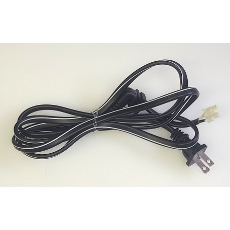 SONY KDL-60W840B POWER CORD