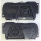 SONY 1-005-555-11 / 1-005-555-21 SPEAKER SET 100555511, 100555521
