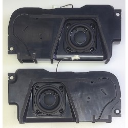 SONY 1-005-555-11 / 1-005-555-21 SPEAKER SET 100555511, 100555521
