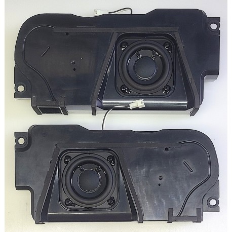 SONY 1-005-555-11 / 1-005-555-21 SPEAKER SET 100555511, 100555521