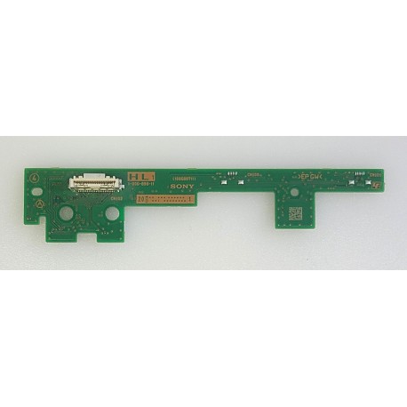 SONY A-5015-242-A IR SENSOR BOARD