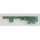 SONY A-5015-242-A IR SENSOR BOARD