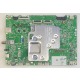 LG EBT67332202 MAIN BOARD 86QNED80UQA