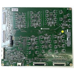 LG EBR32281502 LED DRIVER BOARD