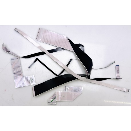 SAMSUNG QN65QN80FAF FFC SET