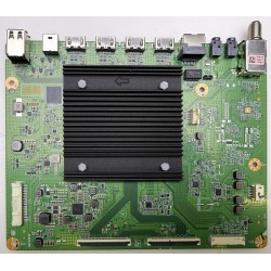 SONY A-6002-530-A MAIN BOARD